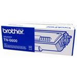 Brother TN6600 Black Toner Cartridge