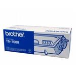 Brother TN7600 Black Toner Cartridge