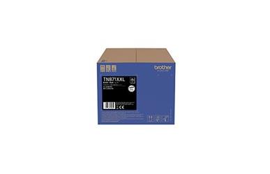 Brother TN871XXLBK Black Super High Capacity Toner