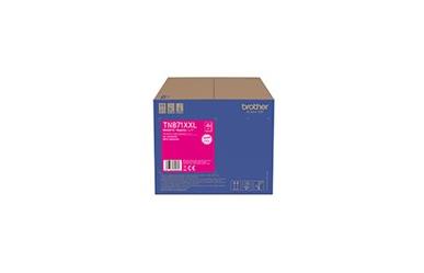 Brother TN871XXLM Magenta Super High Capacity Toner