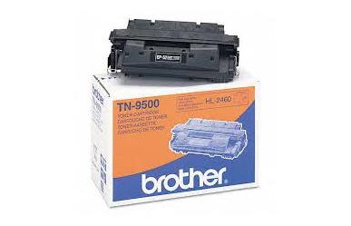 Brother TN9500 Black Toner Cartridge