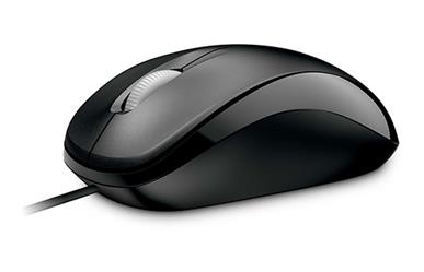 Optical Wheel Mouse 500