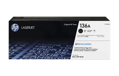 HP 136A Black Original Laserjet Toner Cartridge