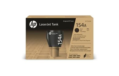 HP 154A Black Original LaserJet Tank Toner